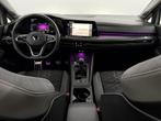 Volkswagen Golf 1.5 TSI R-Line Panoramadak, Harman/Kardon, C, Voorwielaandrijving, Euro 6, 4 cilinders, Alcantara