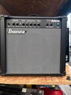 Ibanez Tone Blaster 25R Gitaarversterker, D, Gebruikt, C, Minder dan 50 watt