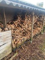 Stookhout douglas gedroogd, Ophalen of Verzenden, 3 tot 6 m³, Blokken, Overige houtsoorten