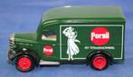 LLEDO Promotional 1: 76  1950 Bedford Van ‘Persil’., Ophalen of Verzenden, Zo goed als nieuw, Bus of Vrachtwagen, Overige merken
