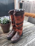 Dubarry Galway maat 40, Dubarry, Hoge laarzen, Bruin, Ophalen of Verzenden