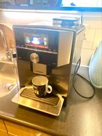 Siemaens eq9 s500 koffiemachine, Ophalen of Verzenden, Zo goed als nieuw, 2 tot 4 kopjes, Koffiemachine