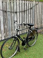 Gazelle fiets heren, Fietsen en Brommers, Ophalen, Gebruikt, Gazelle, Versnellingen