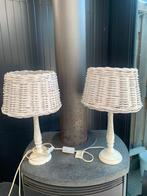 2 lampen, Ophalen, Zo goed als nieuw, Minder dan 50 cm