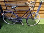 Damesfiets Ravenstein de Luxe, Versnellingen, Ophalen, Overige merken, 53 tot 56 cm