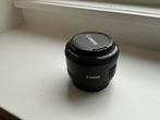 Canon EF 50 F1.8 II, Ophalen, Zo goed als nieuw, Standaardlens