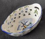 Delfts Blue Holland handpainted schaaltje, Ophalen of Verzenden
