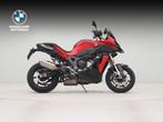 BMW S 1000 XR (bj 2021), Bedrijf, Cruise Control, Meer dan 35 kW, Overig