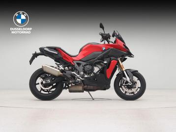 BMW S 1000 XR (bj 2021) beschikbaar voor biedingen