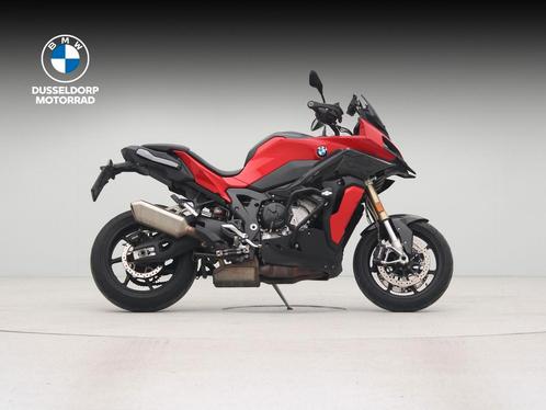 BMW S 1000 XR (bj 2021), Motoren, Motoren | BMW, Bedrijf, Overig, meer dan 35 kW, ABS, Cruise Control