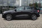 Ford Kuga 2.5 PHEV ST-Line | ACC | Camera | Trekhaak |, Gebruikt, Zwart, 4 cilinders, Zwart