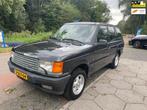 Land Rover Range Rover 4.6 HSE, Gebruikt, Leder, Bedrijf, 4554 cc