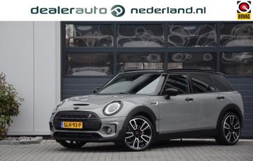 Mini Mini Clubman 2.0 Cooper S  | 19inch JCW | Virtueel | Ke beschikbaar voor biedingen