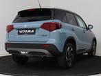 Suzuki Vitara 1.5 Hybrid Style Automaat | Navigatie | Camera, 12 maanden, 4 cilinders, Origineel Nederlands, SUV of Terreinwagen