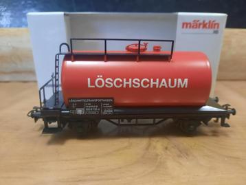 [ W2938 ] Marklin H0 - 00752-23 beschikbaar voor biedingen