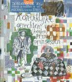 KONINKLIJKE GERECHTEN VOOR (KEUKEN)PRINSEN & PRINSESSEN, Boeken, Verzenden, Zo goed als nieuw, Azië en Oosters