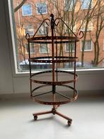 Oorbellen Organizer, Sieraden, Tassen en Uiterlijk, Oorbellen, Ophalen, Nieuw, Zilver, Overige materialen