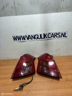 Achterlichten set origineel set Suzuki Swift III ('05-'10), Ophalen of Verzenden, Suzuki, Gebruikt, Suzuki