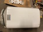 Daalderop boiler 50L, Doe-het-zelf en Verbouw, Ophalen, Gebruikt, 20 tot 100 liter, Boiler