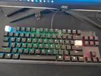 Apex pro tkl, Computers en Software, Toetsenborden, Ophalen of Verzenden, Zo goed als nieuw