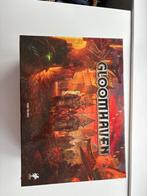 Gloomhaven, Ophalen of Verzenden, Zo goed als nieuw