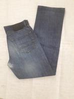 Hugo Boss jeans heren. Maat 32/32.. Black label., Ophalen of Verzenden, Blauw, W32 (confectie 46) of kleiner, Hugo Boss