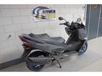 SUZUKI AN 400 BURGMAN ABS, Motoren, Motoren | Suzuki, 400 cc, Scooter, Bedrijf, 12 t/m 35 kW