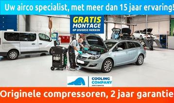 vw audi a3 a4 seat aircopomp skoda airco compressor zafira beschikbaar voor biedingen