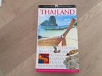 Capitool reisgids Thailand. 528 blz. Zie andere reisgidsen., Boeken, Reisgidsen, Capitool, Ophalen of Verzenden, Zo goed als nieuw