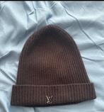 Lv muts te koop, Kleding | Heren, Mutsen, Sjaals en Handschoenen, Ophalen of Verzenden, Zo goed als nieuw, Overige maten, Muts
