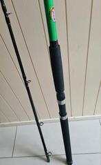 Nieuwe zeehengel, Ophalen, Werphengel, Zeehengel, 2.70m