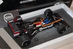 SALE ! F1 TYRELL FORD 012 BELLOF BELGIAN 1984 Minichamps WRH, Hobby en Vrije tijd, Modelauto's | 1:18, Ophalen of Verzenden, Zo goed als nieuw