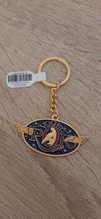 Efteling Vogelrok Sleutelhanger, Verzamelen, Efteling, Ophalen, Zo goed als nieuw, Overige typen