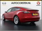 Tesla Model 3 Long Range AWD 75kWh 463PK 19"Lmv FSD-3 Comput, 27 €/maand, 462 pk, Te koop, 30 min
