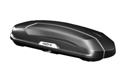 Complete HAPRO dakkofferset, Auto diversen, Dakkoffers, Zo goed als nieuw, Ophalen