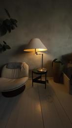 Gino Sarfatti 1950’s Design lamp, Huis en Inrichting, Ophalen, Zo goed als nieuw, 75 cm of meer