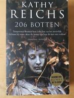 Kathy Reichs - 206 Botten, Kathy Reichs, Amerika, Ophalen, Gelezen