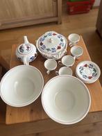 Boerenbont, Huis en Inrichting, Keuken | Servies, Ophalen, Overige typen, Nieuw, Aardewerk