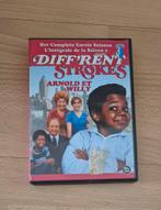 Diff'rent Strokes - Seizoen 1, Vanaf 12 jaar, Ophalen of Verzenden, Zo goed als nieuw, Komedie