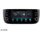 Android 14 Navigatie fiat punto 2012 carkit apple carplay