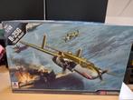 B-25G mitchell  shark mouth, Overige merken, Nieuw, Ophalen of Verzenden, Groter dan 1:72