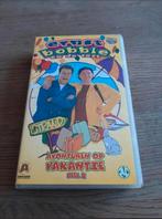 Ernst bobbie en de rest avonturen op vakantie 2 video, Gebruikt, Alle leeftijden, Kinderprogramma's en -films, Overige typen