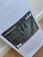 Nieuw Dam foudraal voor drie hengels, 2.00m, Dam, Overige typen, Nieuw, Ophalen of Verzenden