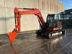 Kubota - 2016 - KX175-5 - Midigraafmachine, Zakelijke goederen, Graafmachine