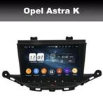 Opel Astra K 2015-2019 radio navigatie android 10 wifi dab, Ophalen of Verzenden