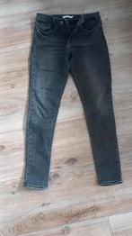 Skinny jeans, Ophalen of Verzenden, Gedragen, Blauw, W30 - W32 (confectie 38/40)