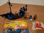 Lego 6057 sea serpent, Kinderen en Baby's, Speelgoed | Duplo en Lego, Ophalen of Verzenden, Zo goed als nieuw