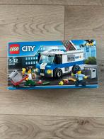 Lego 60142 - Lego City Geldtransport - *NIEUW*, Ophalen of Verzenden, Nieuw, Complete set, Lego