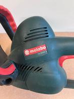 Metabo Heggenschaar HS 8365 S, Tuin en Terras, Ophalen, Gebruikt, Elektrisch