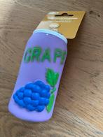 Nieuw/hondenspeelgoed hond/blikje met geluid, Dieren en Toebehoren, Hondenspeelgoed, Ophalen of Verzenden, Nieuw, Piepspeelgoed